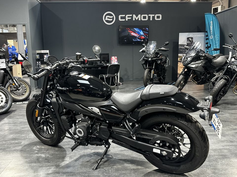 CF MOTO 450 CL-C 15
