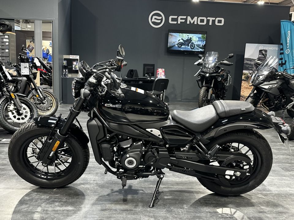 CF MOTO 450 CL-C 20