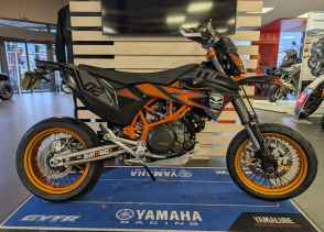 KTM 690 SMC R - 2016