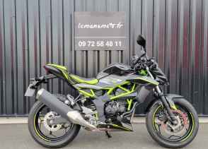 KAWASAKI Z-125 - 2021