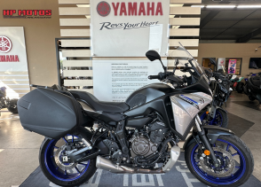 YAMAHA TRACER 7 GT - 2023