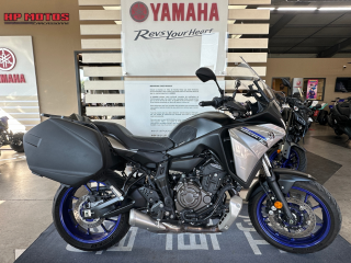 YAMAHA TRACER 7 GT - 2023