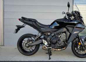 YAMAHA TRACER 9 Y-AMT - 2025