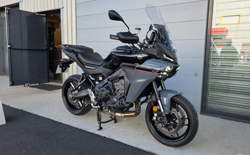 YAMAHA TRACER 9 Y-AMT 1
