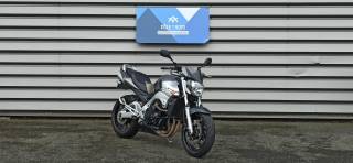 SUZUKI GSR 600 - 2006