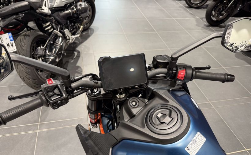 KTM 125 DUKE 10