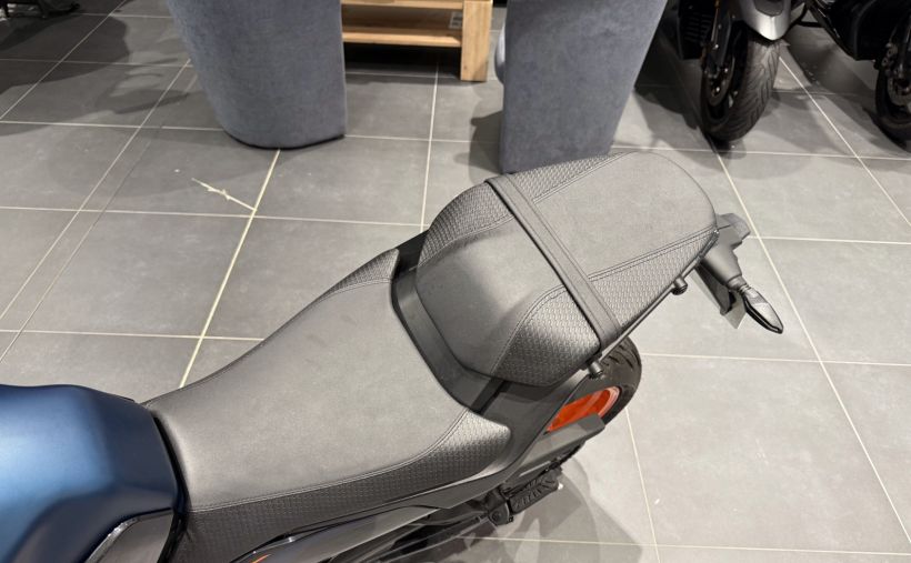 KTM 125 DUKE 15