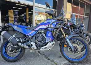 YAMAHA XTZ TENERE 700 World Raid - 2023