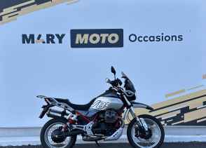 MOTO GUZZI V85 TT 850 - 2025