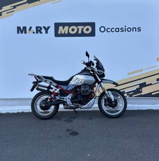 MOTO GUZZI V85 TT 850 - 2025