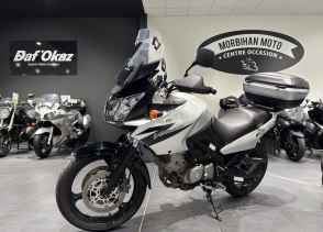 SUZUKI DL V-Strom 650 - 2005