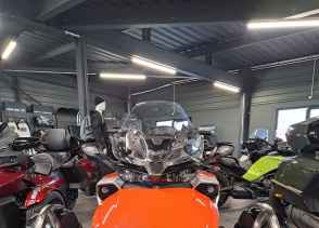 CAN-AM SPYDER F3-S - 2016