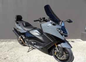 YAMAHA XP T-MAX 560 TECH MAX - 2022