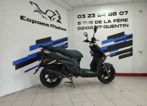 KYMCO AGILITY 50 RENOUVO - 2025