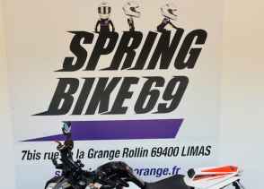 KTM 390 DUKE - 2020