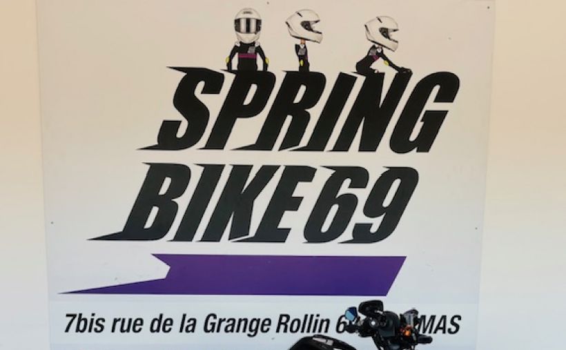 KTM 390 DUKE 4