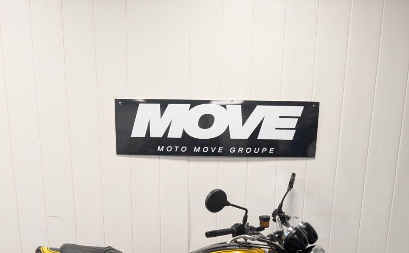 KAWASAKI Z 900 RS SE 0