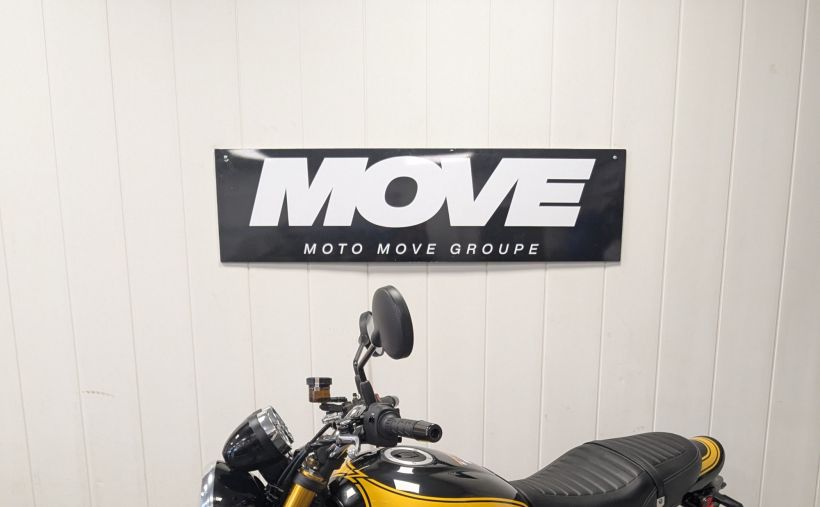 KAWASAKI Z 900 RS SE 3