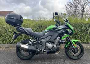KAWASAKI VERSYS 1000 - 2018