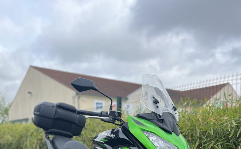 KAWASAKI VERSYS 1000 1