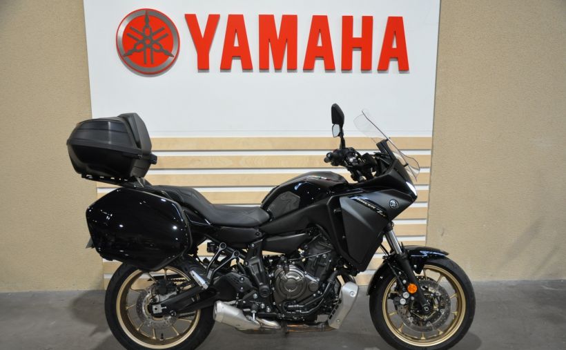YAMAHA TRACER 7 GT 35 KW 0
