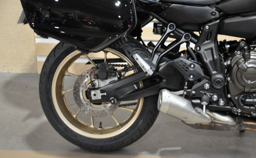 YAMAHA TRACER 7 GT 35 KW 3