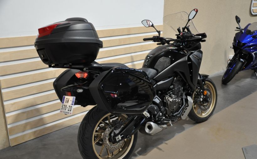 YAMAHA TRACER 7 GT 35 KW 4
