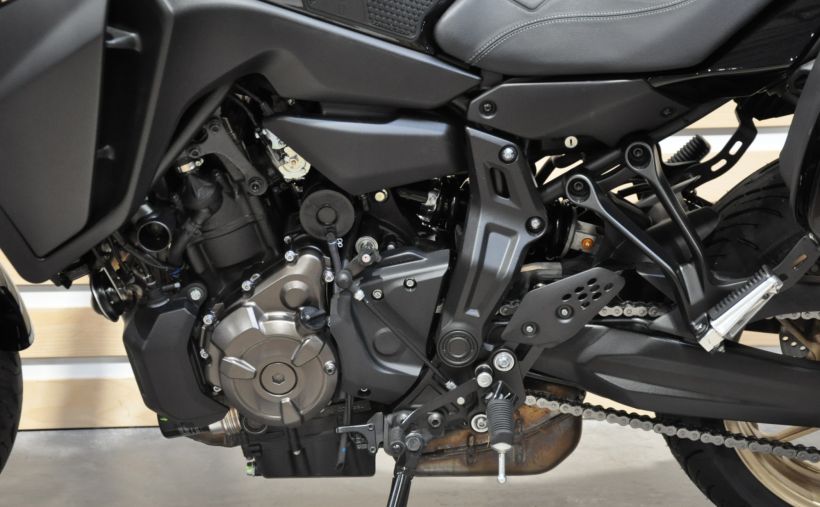 YAMAHA TRACER 7 GT 35 KW 9