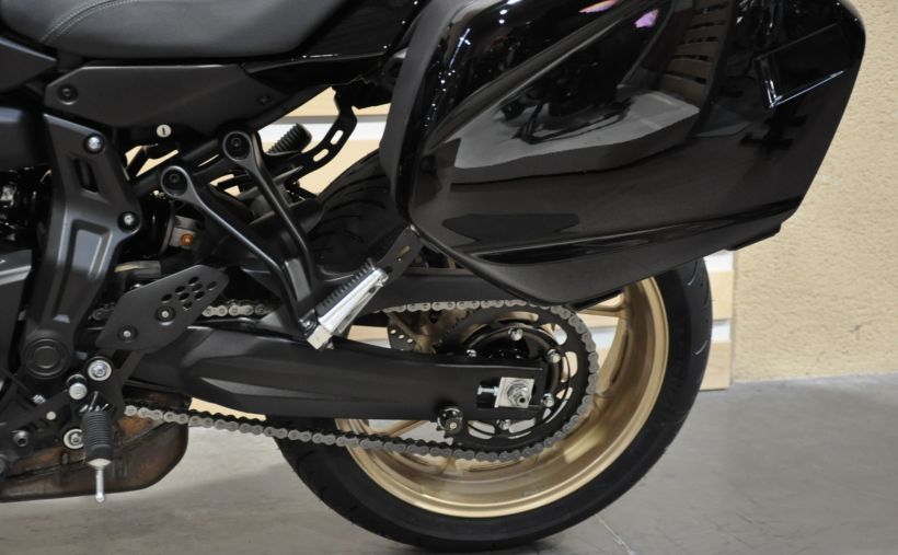 YAMAHA TRACER 7 GT 35 KW 10