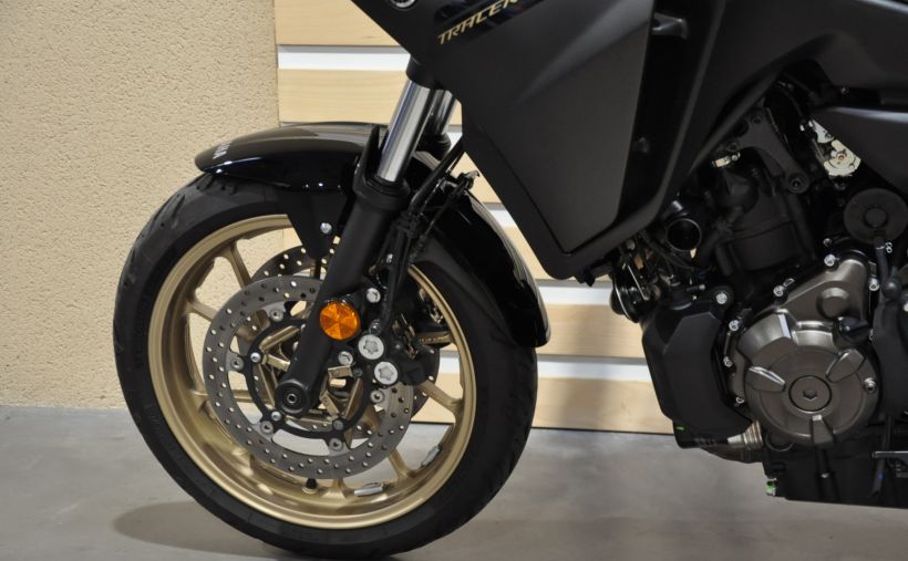 YAMAHA TRACER 7 GT 35 KW 11