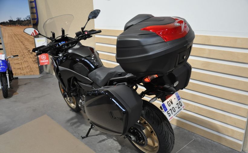 YAMAHA TRACER 7 GT 35 KW 13