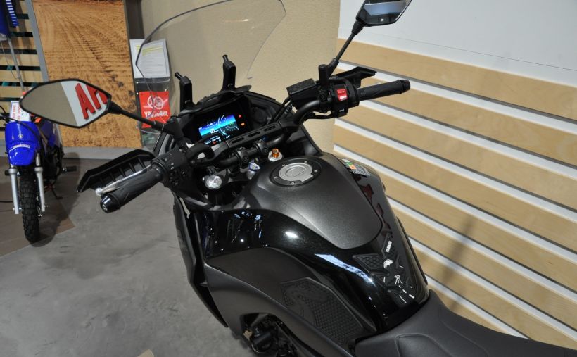 YAMAHA TRACER 7 GT 35 KW 14