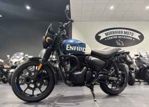 ROYAL ENFIELD 350 HUNTER - 2023