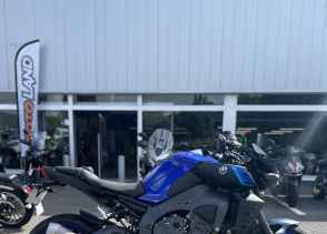 YAMAHA MT-10 - 2025
