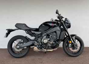 YAMAHA XSR 900 - 2024
