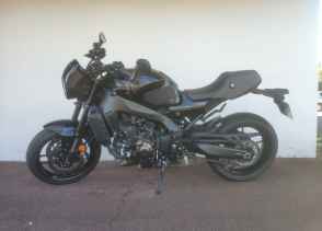 YAMAHA XSR 900 - 2024