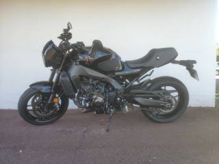 YAMAHA XSR 900 - 2024