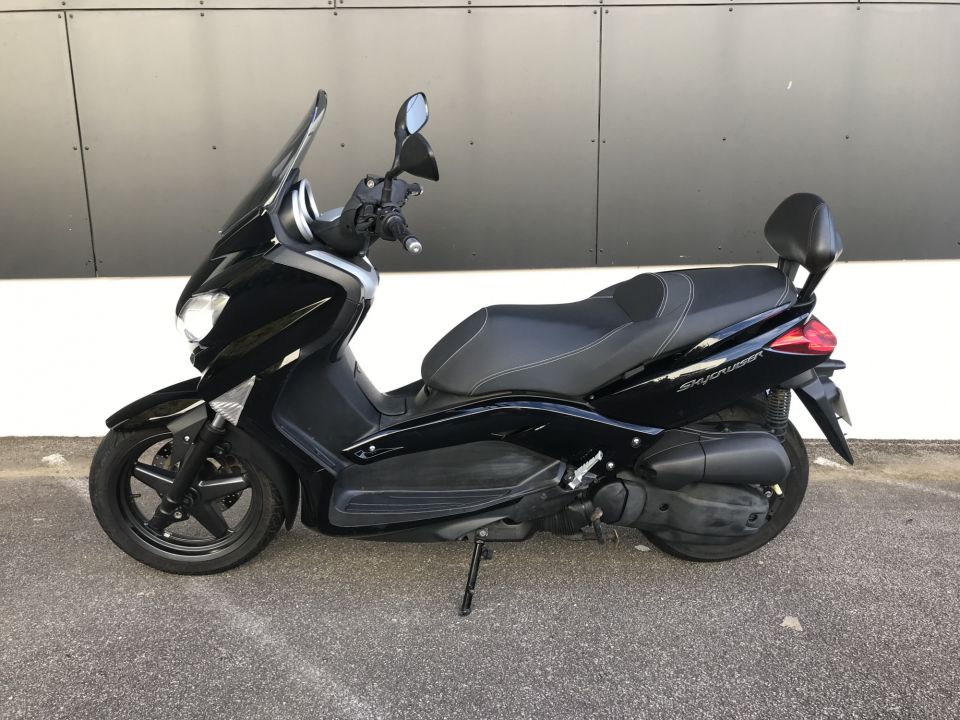 MBK SKYCRUISER 125 8