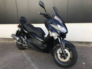 MBK SKYCRUISER 125 - 2010