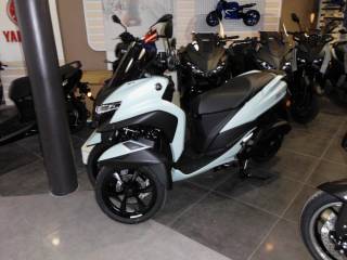 YAMAHA TRICITY 125 - 2025