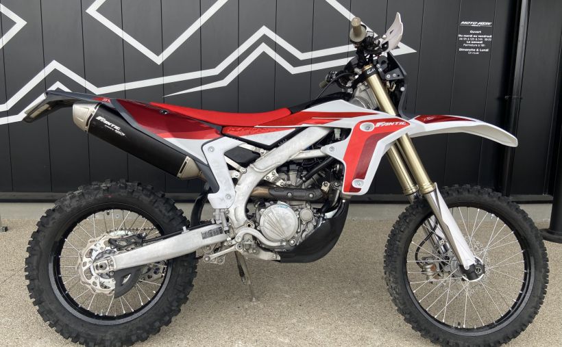 FANTIC 310 XEF 0