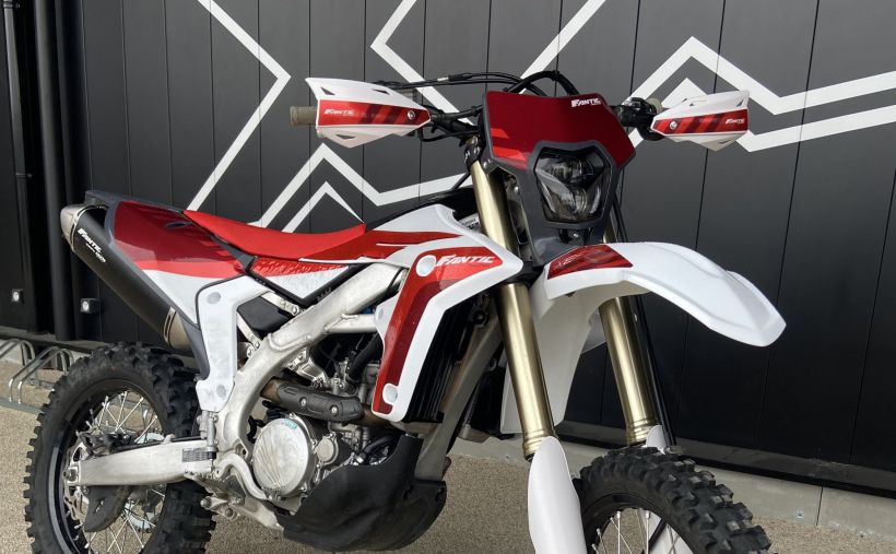 FANTIC 310 XEF 1