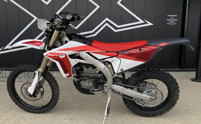 FANTIC 310 XEF 2