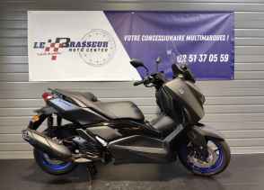 YAMAHA XMAX 125 - 2025