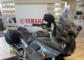 YAMAHA FJR 1300 - 2003