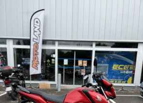 HONDA CBF 125 - 2024