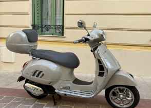 VESPA GTS 125IE SUPER - 2024