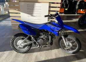YAMAHA TT-R110E - 2023