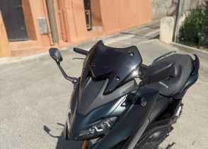 YAMAHA XP T-MAX 560 TECH MAX - 2022