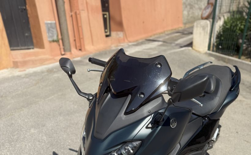 YAMAHA XP T-MAX 560 TECH MAX 0